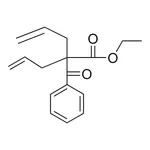 Merck ETHYL 2,2-DIALLYLBENZOYLACETATE-