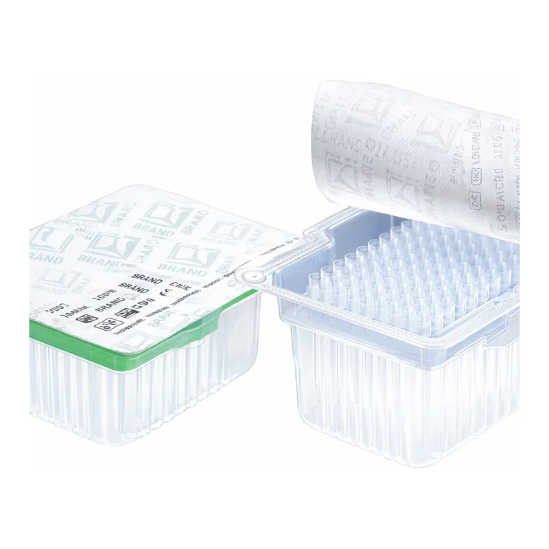 Merck BRAND(R) pipette tips, racked, TipRack
