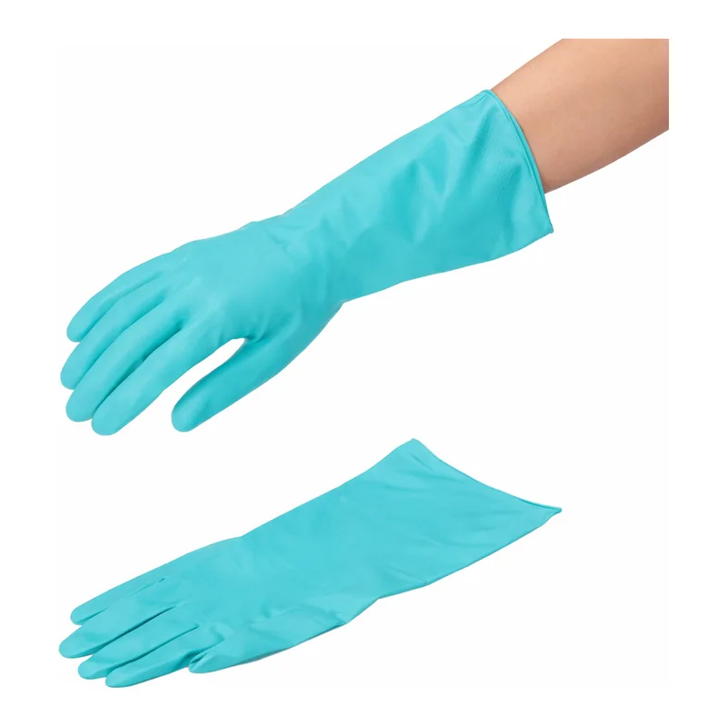 AS ONE Nitrile Glove(Thin Type), 울트라니트릴장갑(두께 0.3mm)