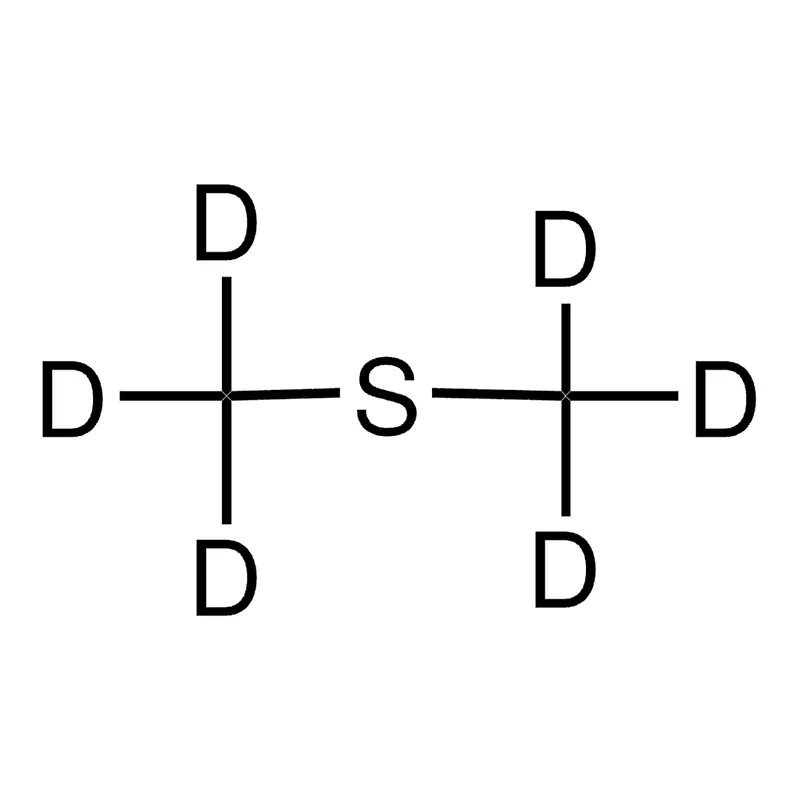 Merck Dimethyl sulfide-d6