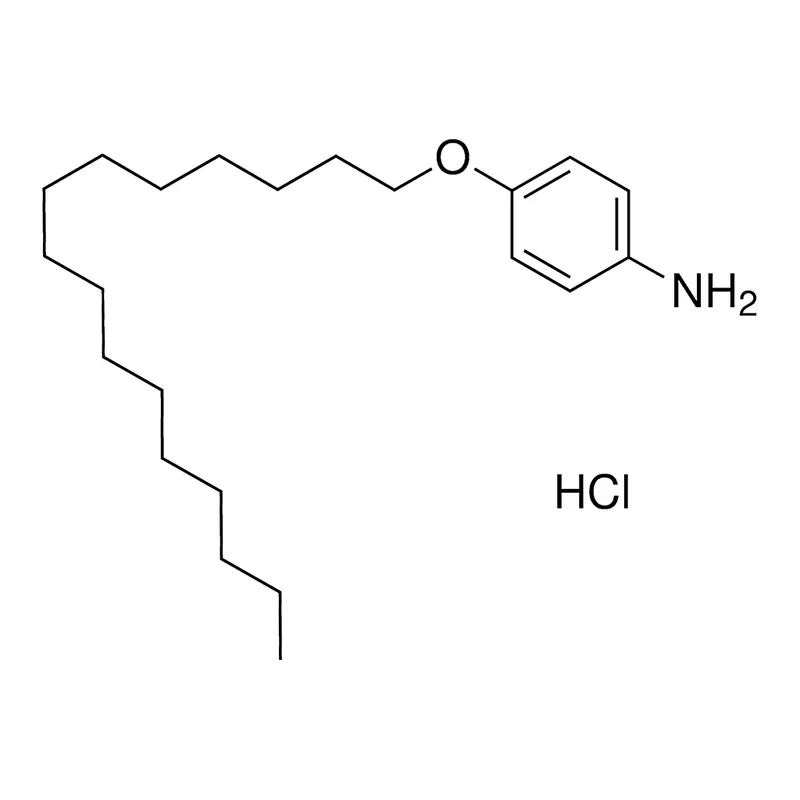 Merck 4-(HEXADECYLOXY)ANILINE HYDROC - 50 MG&