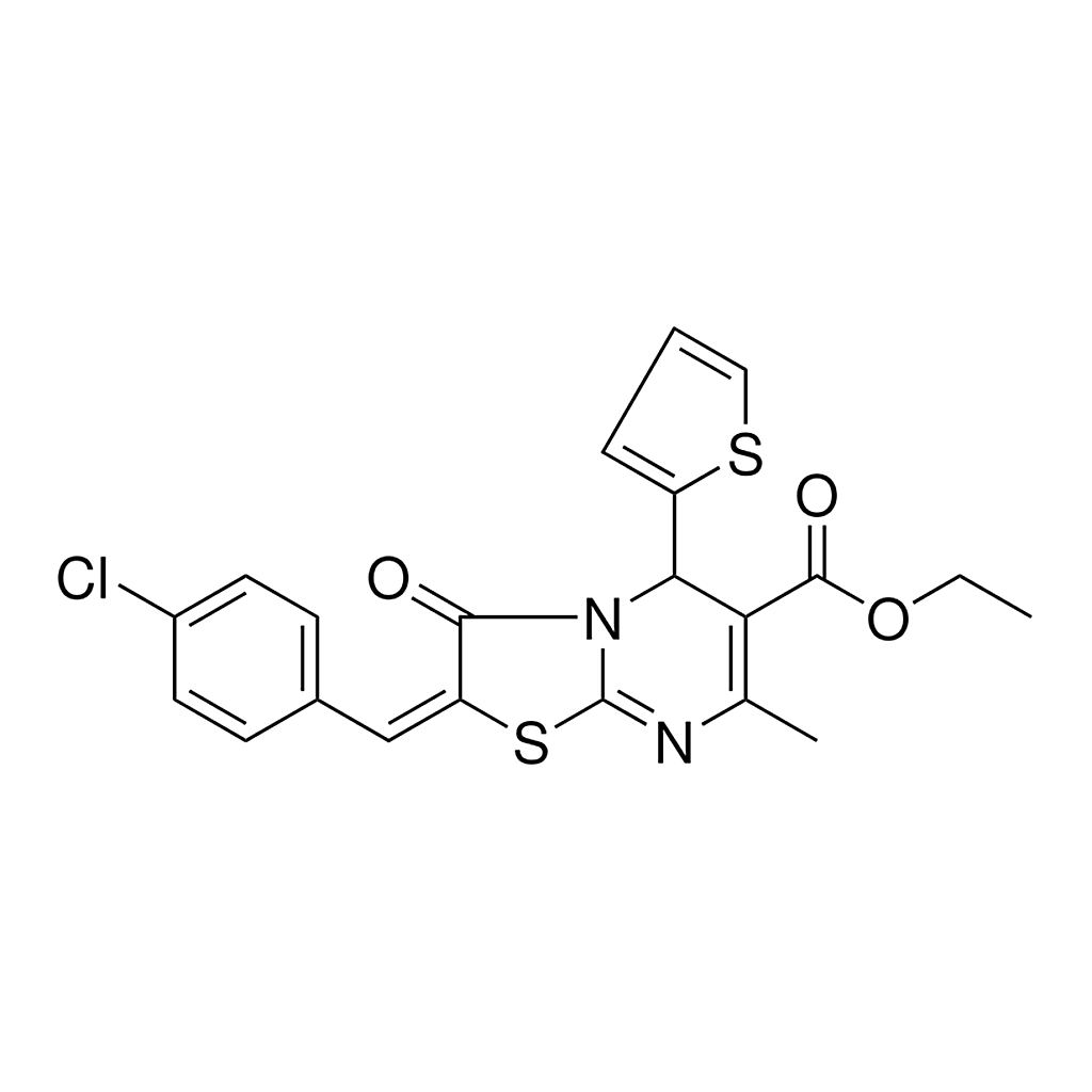 Merck RCL R48,277-3 - 10 MG