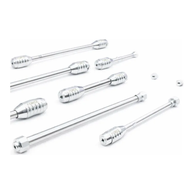 Restek Force C18 3um, 50 x 2.1mm