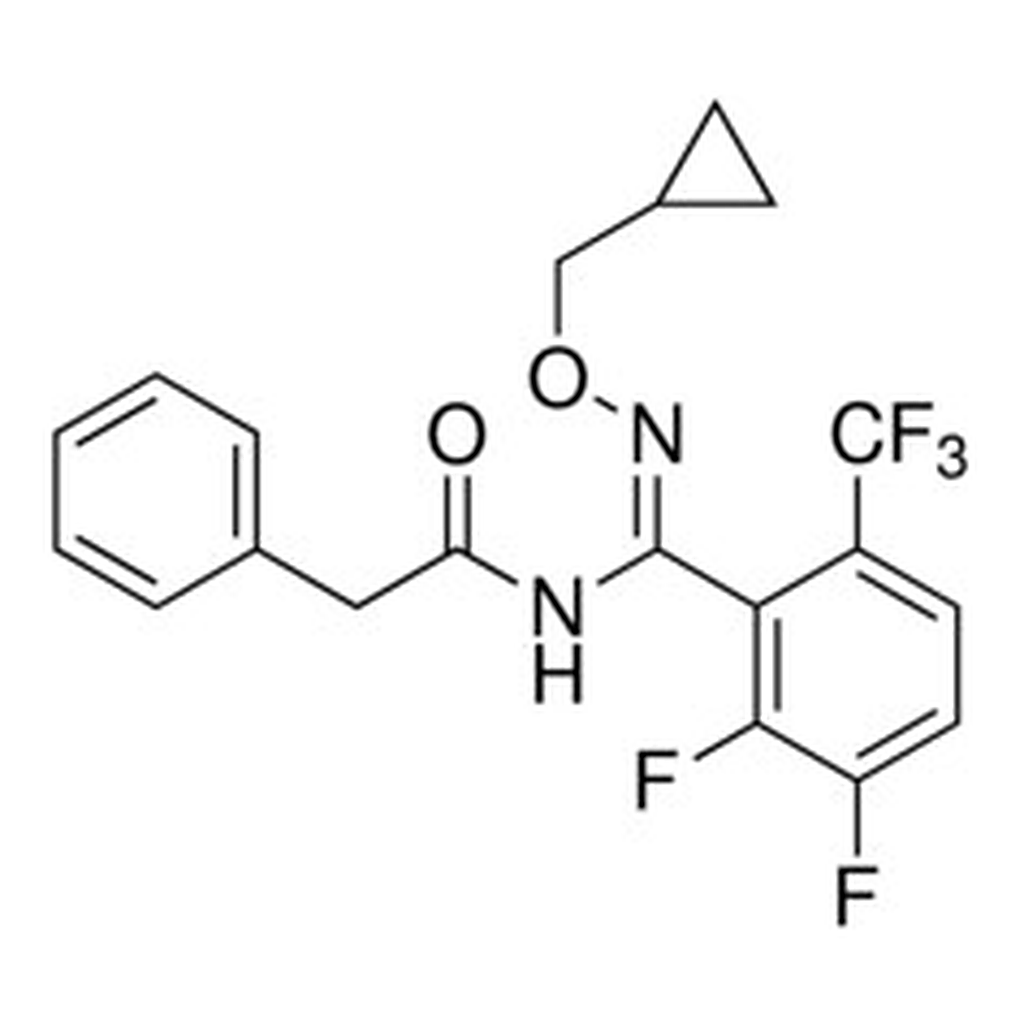 Merck CYFLUFENAMID