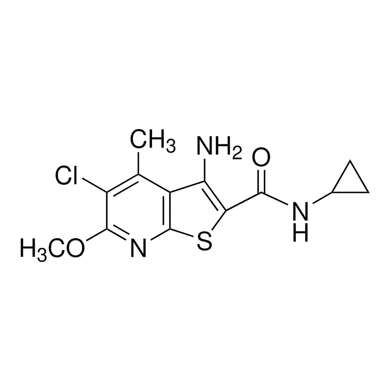 Merck LY2033298