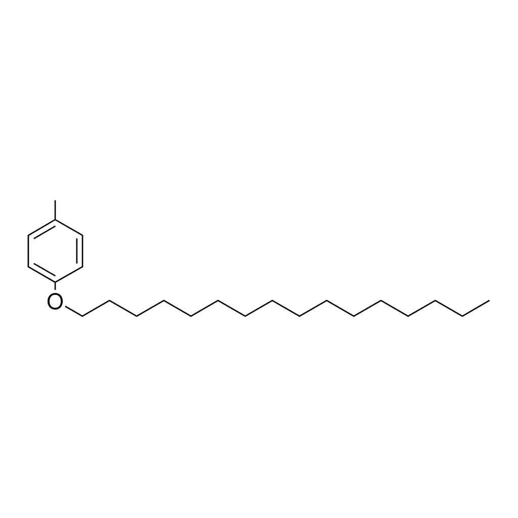 Merck HEXADECYL P-TOLYL ETHER-