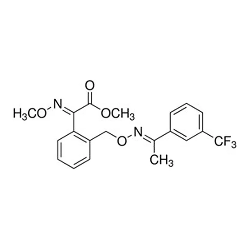 Merck TRIFLOXYSTROBIN