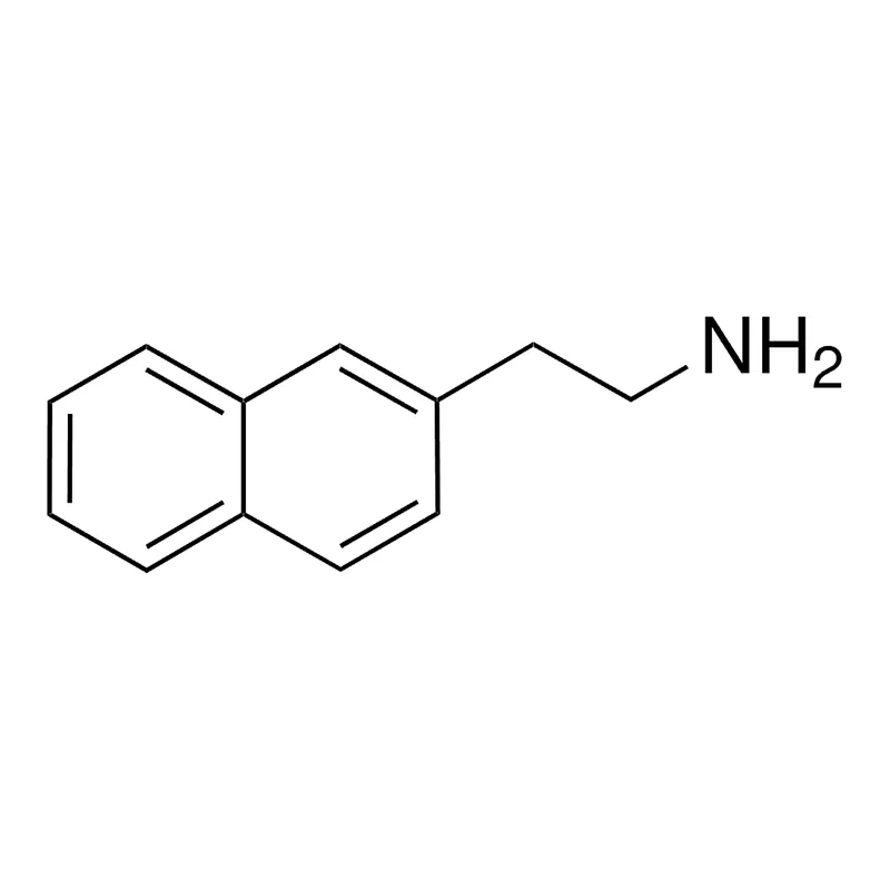 Merck 2-(2-NAPHTHYL)ETHANAMINE-