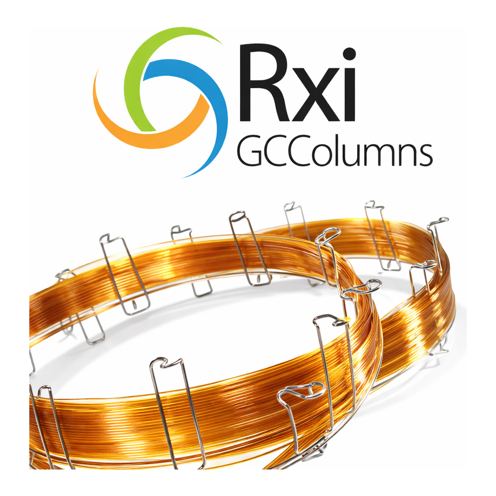 Restek Rxi-17 Cap. Column, 15m, 0.25mm ID, 0.25um