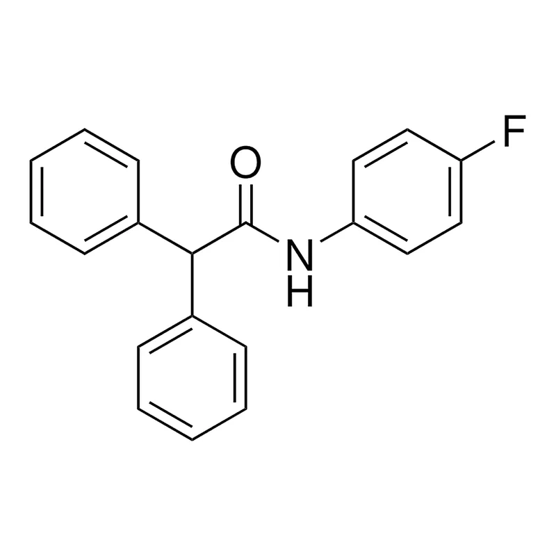 Merck 2,2-DIPHENYL-4'-FLUOROACETANIL - 50 MG&