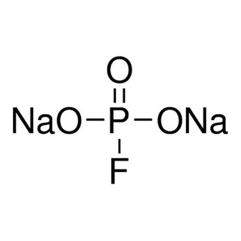 Merck DISODIUM FLUOROPHOSPHATE, 95%