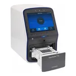 Thermo Fisher Scientific QuantStudio 7 Pro Real-Time PCR System, 96-well, 0.2 mL, laptop