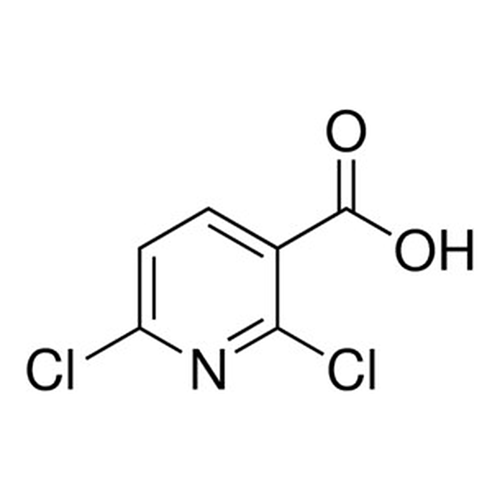 Merck 2,6-DICHLOROPYRIDINE-3-CARBOXYLIC ACID,&