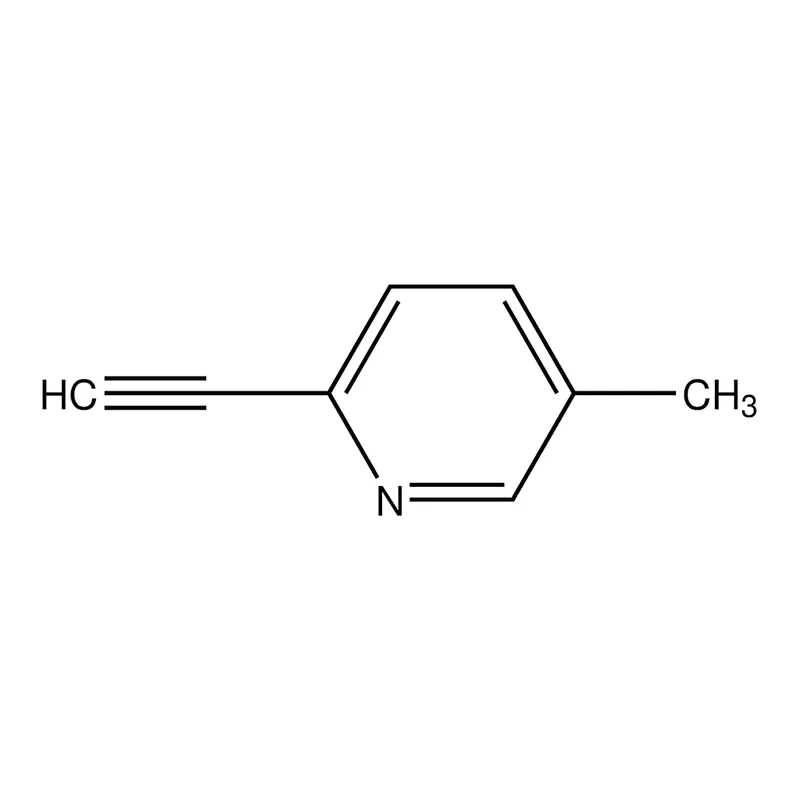 Merck 2-Ethynyl-5-methylpyridine