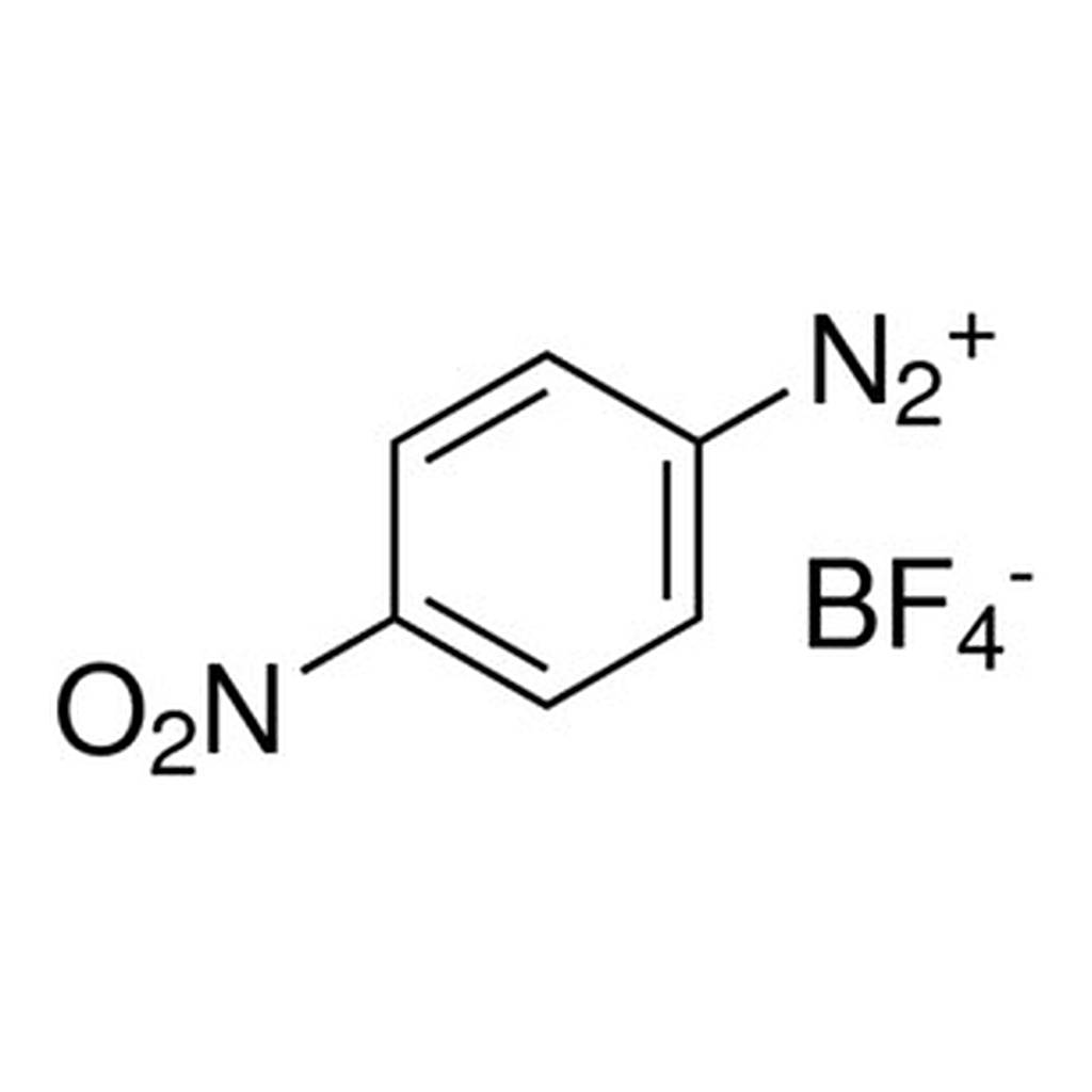Merck 4-NITROBENZENEDIAZONIUM TETRAFLUOROBORA&