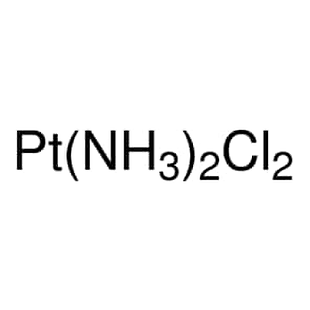 Merck CIS-PLATINUM(II)DIAMMINE DICHLORIDE