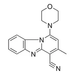 Merck 3-METHYL-1-MORPHOLIN-4-YL-BENZ - 50 MG &