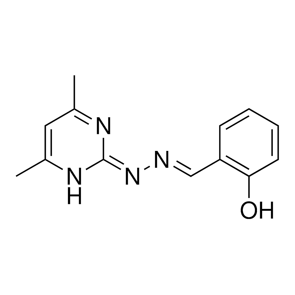 Merck 2-((4,6-DIMETHYL-1H-PYRIMIDIN- - 25 MG&