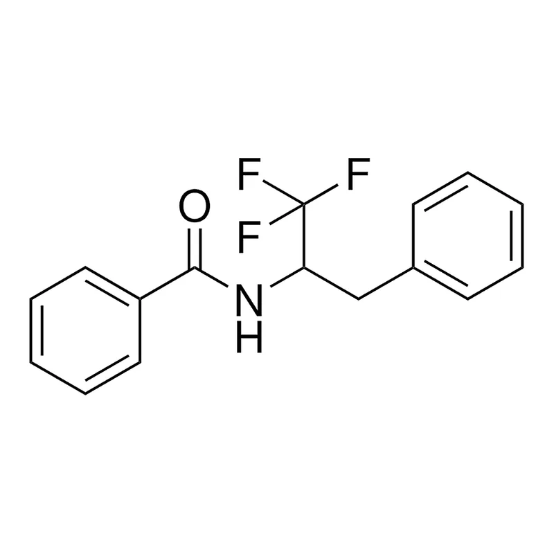 Merck N-(1-BENZYL-2,2,2-TRIFLUORO-ETHY-