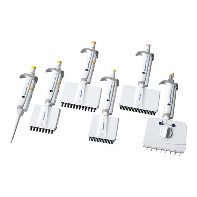 Eppendorf Research® plus