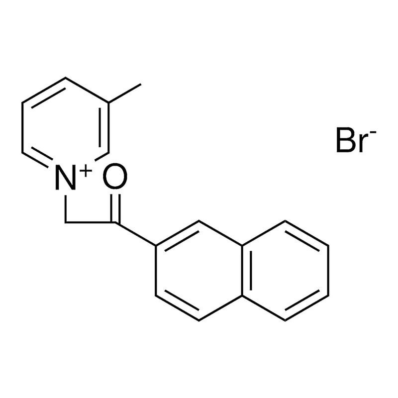 Merck 3-METHYL-1-(2-NAPHTHALEN-2-YL- - 25 MG&