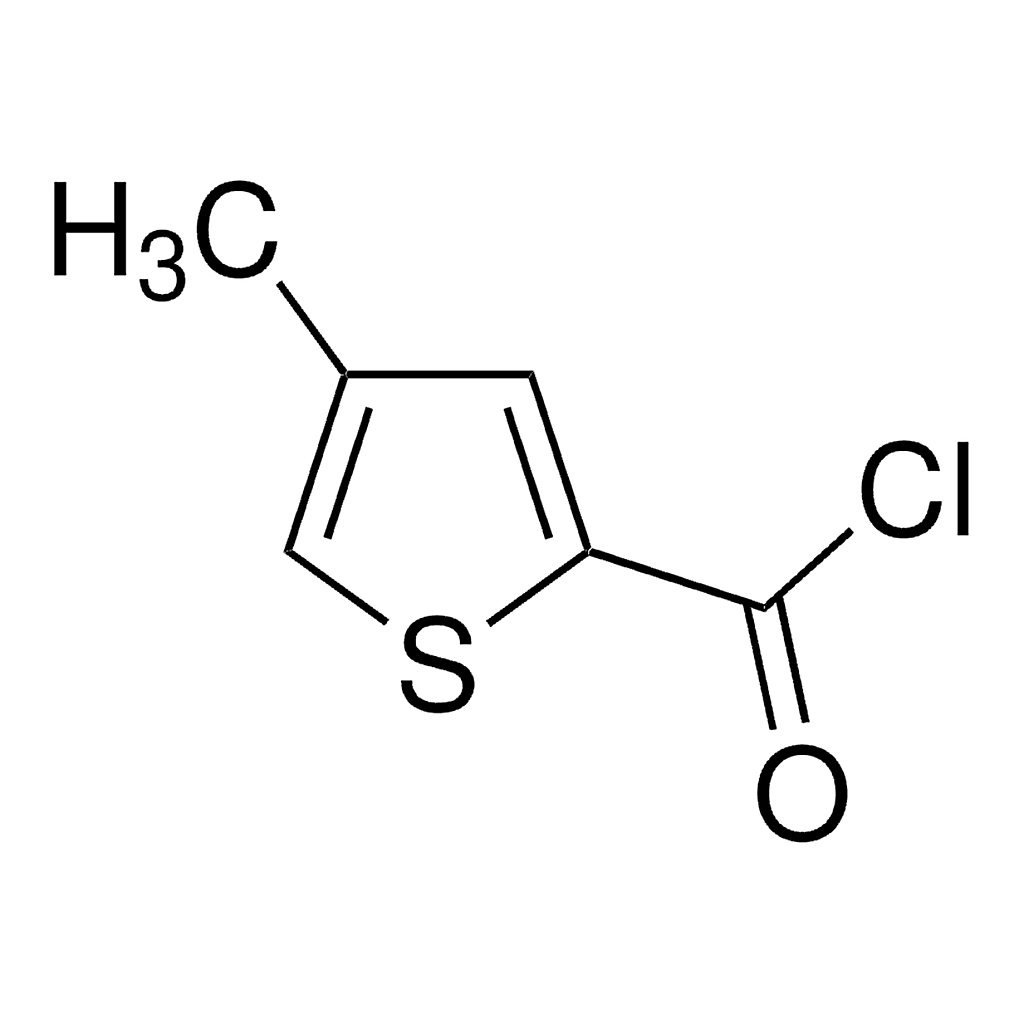 Merck 4-Methylthiophene-2-carbonyl chloride