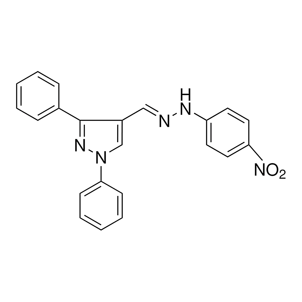 Merck N-(1,3-DIPHENYL-1H-PYRAZOL-4-Y - 5 MG&