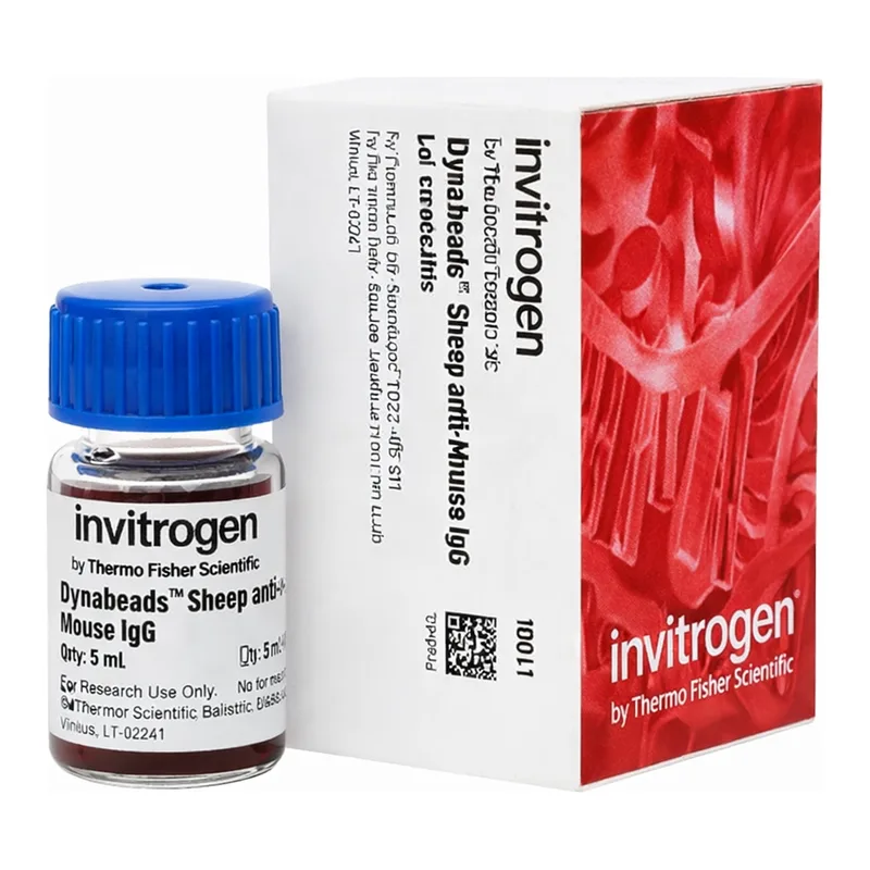 Thermo Fisher Scientific Dynabeads Sheep-Anti Mouse IgG