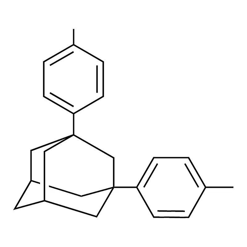 Merck 1,3-DI-P-TOLYL-ADAMANTANE-