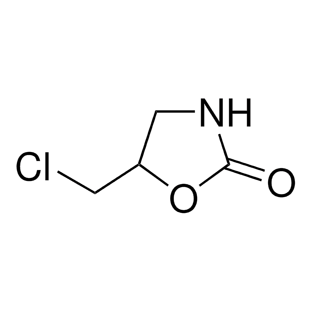Merck 5-Chloromethyl-2-oxazolidinone