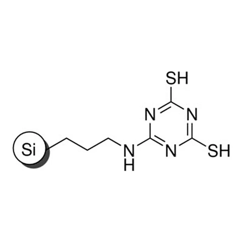 Merck DMT-FUNCTIONALIZED SILICA GEL