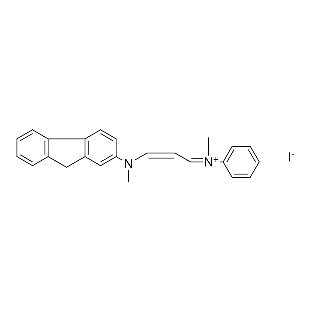 Merck METHYL(3-(N-METHYLANILINO)ALLYL-
