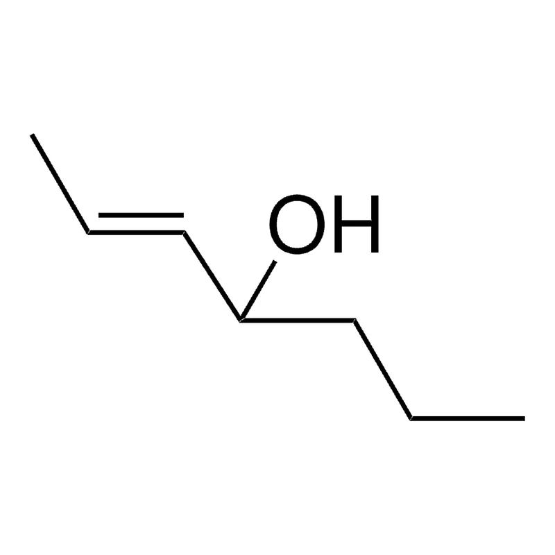 Merck 2-HEPTEN-4-OL