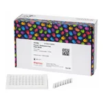 Thermo Fisher Scientific Pierce Pyrogen-Free Plate Strips with Frame, 12 x 8 well
