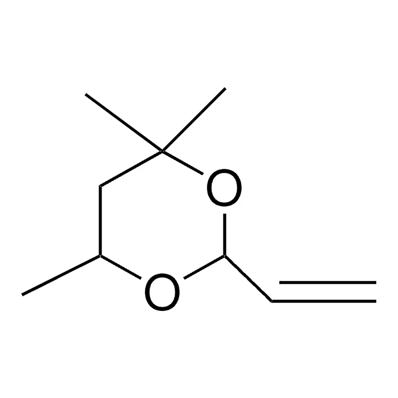 Merck 4,4,6-TRIMETHYL-2-VINYL-1,3-DIO-
