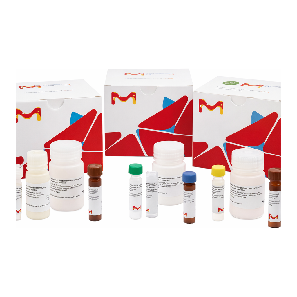 Merck Salicylate Assay Kit