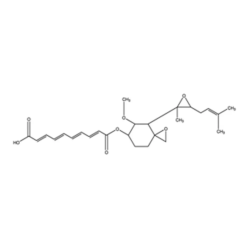 Merck FUMAGILLIN FROM ASPERGILLUS FUMIGATUS