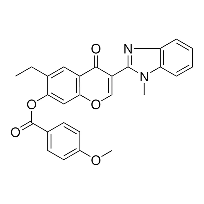 Merck R27,632-4 - 10 MG