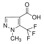 Merck 1-Methyl-5-(trifluoromethyl)-1H-pyrazole-4-carboxylic acid