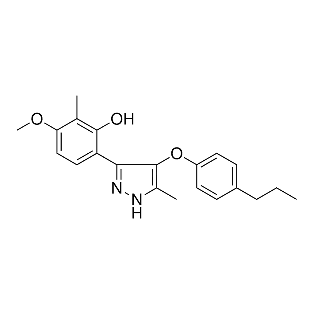 Merck 3-METHOXY-2-METHYL-6-(5-METHYL- - 10MG &