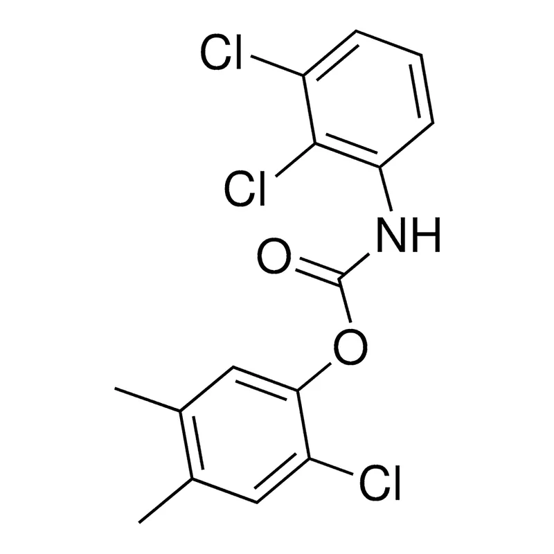 Merck 2-CHLORO-4,5-DIMETHYLPHENYL N- - 50 MG&