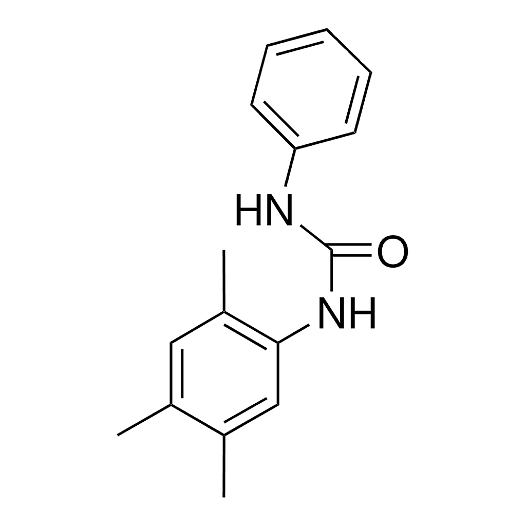 Merck 1-PHENYL-3-(2,4,5-TRIMETHYLPHENY-