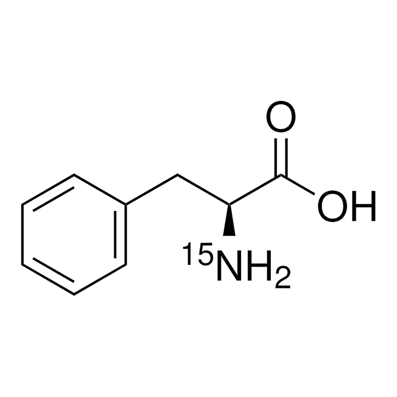 Merck L-Phenylalanine-15N