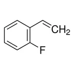 Merck 2-FLUOROSTYRENE, CONTAINS 4-TERT-BUTYLC&