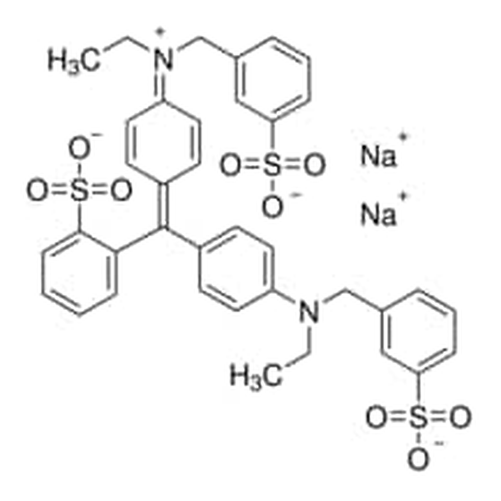 Merck BRILLIANT BLUE FCF