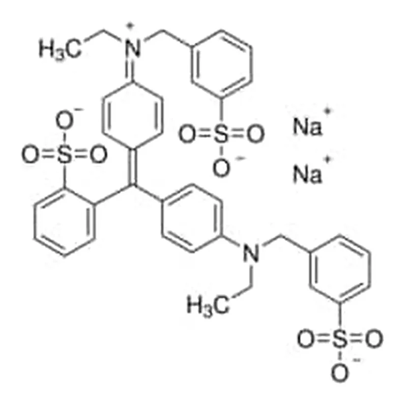 Merck BRILLIANT BLUE FCF