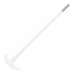 AS ONE PTFE Stirring Bar (Centrifugal Blade) Phi8 x 300 mm