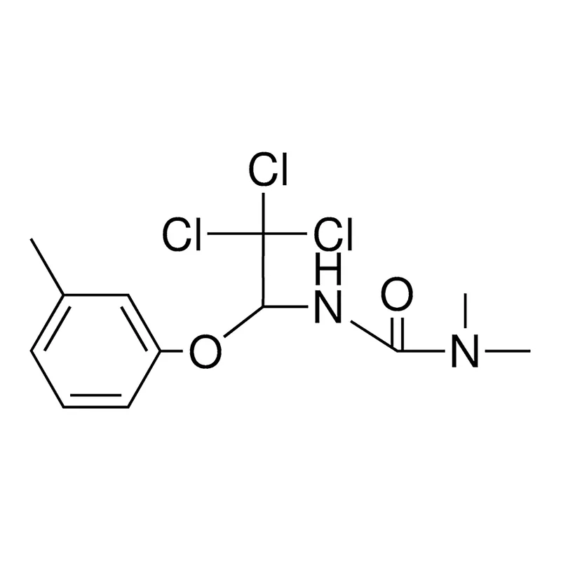 Merck 1,1-DIMETHYL-3-(2,2,2-TRICHLOR - 25 MG&