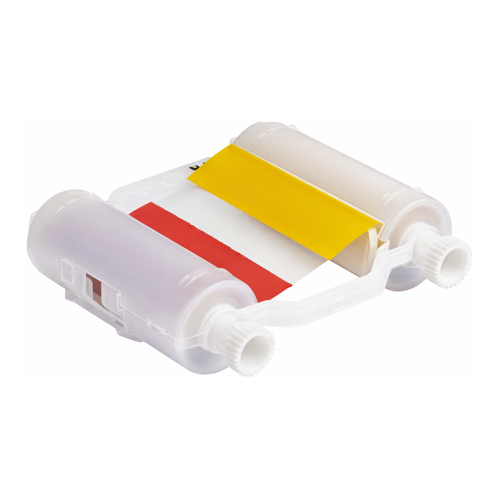 Brady B30 Series 4-Color R10000 Printer Ribbon