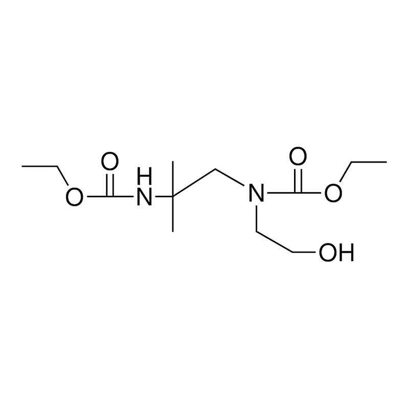 Merck N',N2-DICARBETHOXY-N'-(2-HYDROX-